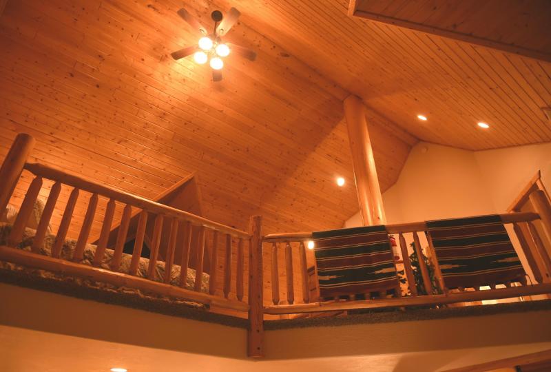 Outland Meadows - Island Park, Yellowstone Cabin